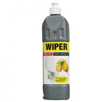 Средство чистящее универсальное WIPER гель, Цветочный, 700 мл