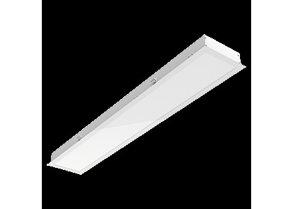 Светильник LED VARTON Е270 2,0 35 Вт 4000К для образовательных учреждений встр/накл 667113