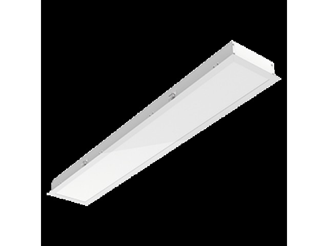 Светильник LED VARTON Е270 2,0 35 Вт 4000К для образовательных учреждений встр/накл 667113