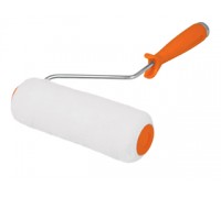 Валик 305 мм х 16 мм микроволокно, ручка TRUPER