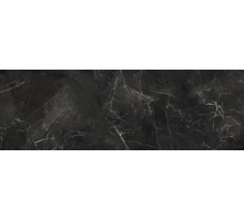 Плитка облицовочная Монако 5 черная 750х250 мм (упак 1,69 м2)