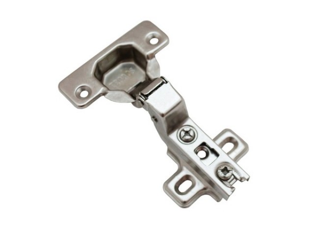 Петля вкладная 4-х шарнирная 11.13.02 Slide-on