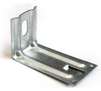 Кронштейн 2SK 80*90*200мм (2 мм)