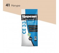Расшивка Церезит СЕ-33 2 кг натура (12)