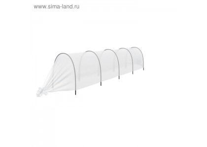 Парник уДачный 6,5м 