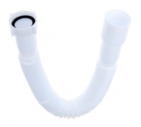 Гибкая труба AQUANT T113, 40х40/50мм