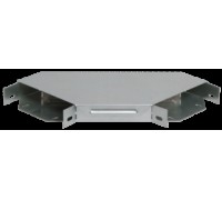 Поворот на 90 гр 100х100 мм