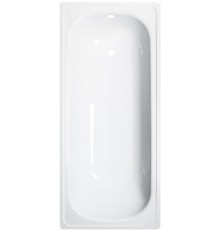 Ванна стальная Antika 1500х700х400 мм с ножками