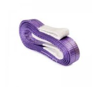 Строп текстильный петлевой СТП 1тн 3м (SF6) 30мм