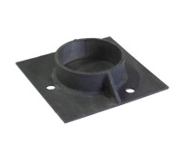 Оголовок для сваи СВС-К 108 240*240 мм