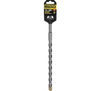 Бур по бетону SDS+ 14 х 200/260 мм, Stayer, S4