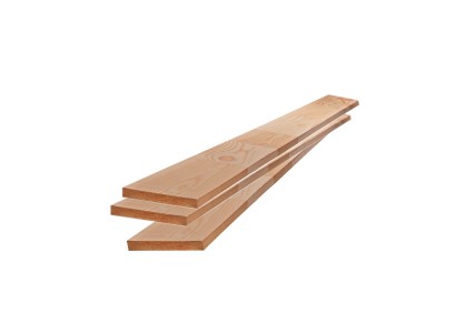 Доска обрезная не шлифованная 50х120х6000 мм Сосна