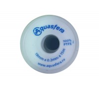 Фумлента 19х0,2мм 15м