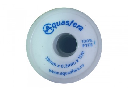 Фумлента 19х0,2мм 15м