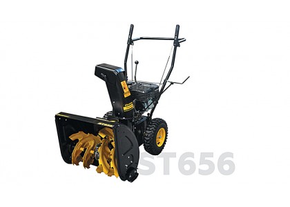 Снегоуборщик Champion ST656
