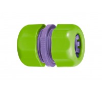 Муфта ремонтная, соединительная 1/2, Palisad 