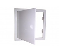 Лючок металл 400х600мм ЛТ4060