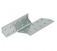 Держатель балки правый 40х190х40