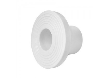 Втулка (Буртик) полипропиленовая под фланец PP-R D63