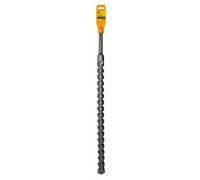 Бур по бетону SDS-max 16 х 510/670 мм, Энкор