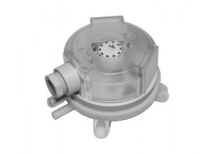 Реле давления дифференциальное PS-2000-L