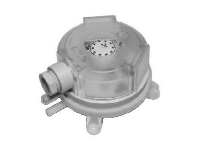 Реле давления дифференциальное PS-2000-L