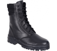 Ботинки утепленные с завышенными берцами ОМОН размер 43