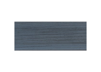 Плинтус ПВХ Line Plast L010 Клен голубой L=2,5м  мягк.к (1 уп-40 шт)