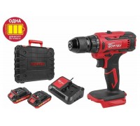 Дрель-шуруповерт Wortex BD 1820-1 Li ALL1 18 В