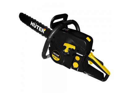 Бензопила Huter BS-52; 3 л/с, 505 мм, 0,325/1,5/76
