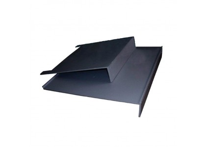 Перегородка-сифон к дождеприемнику 30.30 пластиковая 8378