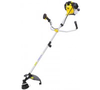 Триммер бензиновый Huter GGT-1900S разъемная штанга 2,6л/с 51,7см3 леска/нож 255мм