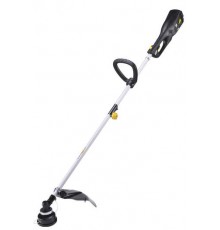 Триммер электрический Huter GET-1200SL 1200Вт 350-420мм леска 2мм 5,5кг