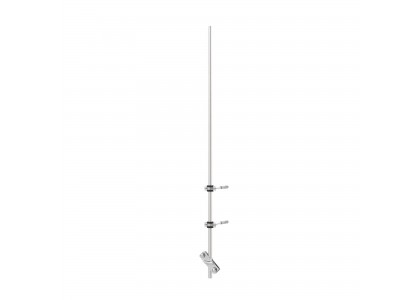 Молниеприемник с держателями 3000мм