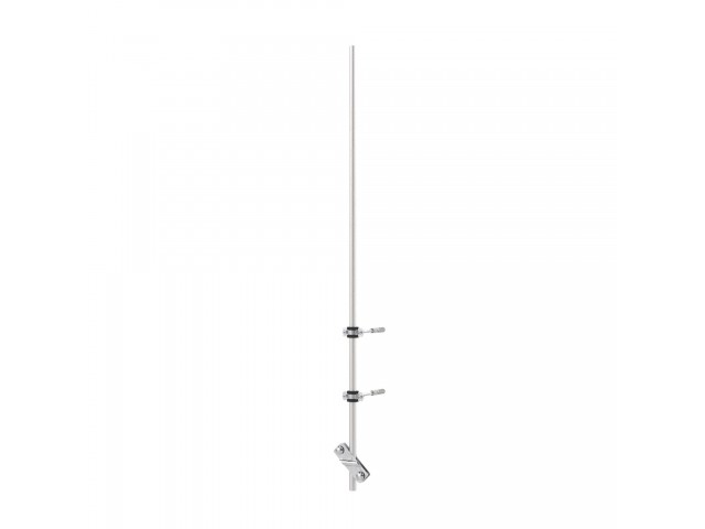 Молниеприемник с держателями 3000мм