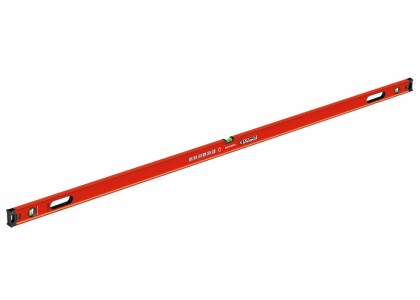 Уровень 2000 мм KAPRO алюминиевый 3 глазка магнитный