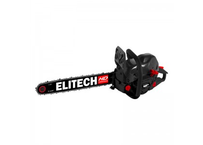Бензопила цепная Elitech CS 7449F