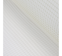 Сетка штукатурная ПРОФАСАД стекловолоконная ячейка 5х5мм, пл. 160г/м2, 1х50м
