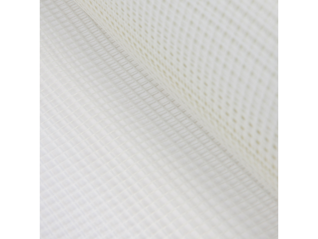 Сетка штукатурная ПРОФАСАД стекловолоконная ячейка 5х5мм, пл. 160г/м2, 1х50м