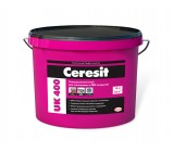 Ceresit Клей для линолеума и текстиля UK 400 Ceresit 7 кг