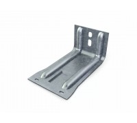 Кронштейн ККУ 80*105*180мм (1,2 мм)