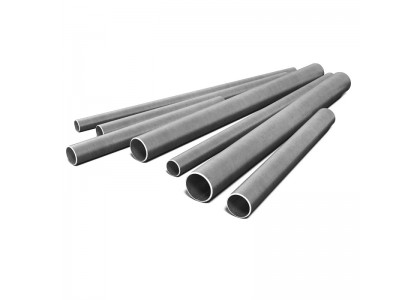 Труба стальная ВГП 40*3,5 (6м) 23,5кг-1шт ГОСТ3262/100шт