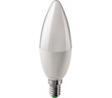 Лампа светодиодная LED 10Вт E14-FR C37 2700К 230В OLL ОНЛАЙТ