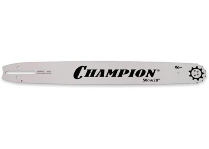 Шина 20-3/8-1,5 мм 72 звена Champion