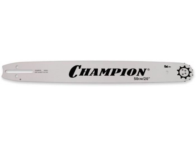 Шина 20-3/8-1,5 мм 72 звена Champion