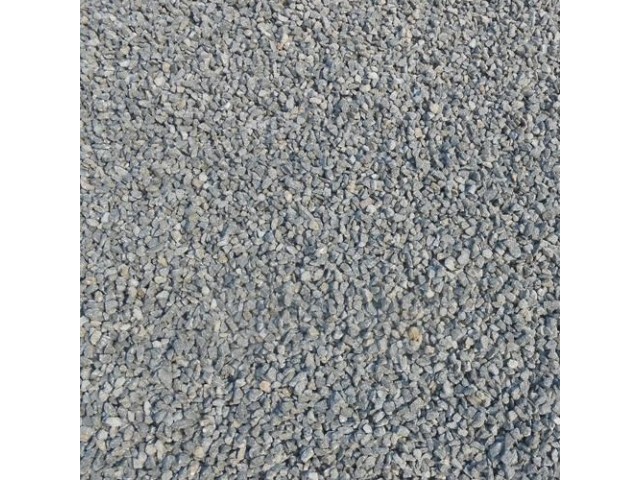 Щебень 0-40 М1000