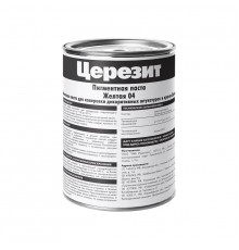 Пигмент Церезит желтый 04 J