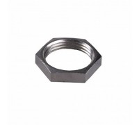 Контргайка стальная ДУ-25