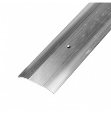 Широкий стык 100 мм 0,9 алюминий