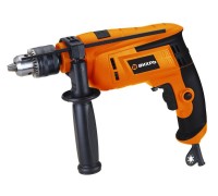 Дрель ударная Вихрь ДУ- 850, 850 Вт, 13 мм, 0-3000 об/мин, 1,9 кг